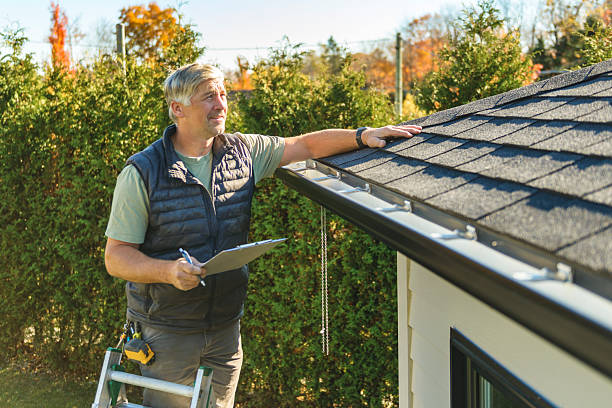 Trusted Metal Roofing service in Baldwin, MI - Ben Roofing and Steel LLC